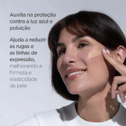 ISDIN COVERAGE 3 SAND SPF60 30g
