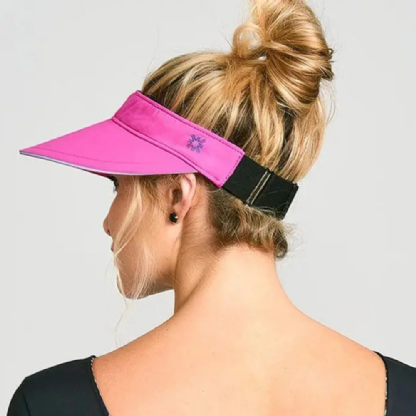 UVLINE VISEIRA ATHLETA IMP FEM PINK