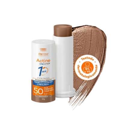 DARROW ACTINE ONE STICK FPS50 13g TOM 4

