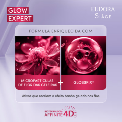 SIAGE COND GLOW EXPERT 200ML