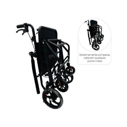 CADEIRA DE TRANSPORTE D90
