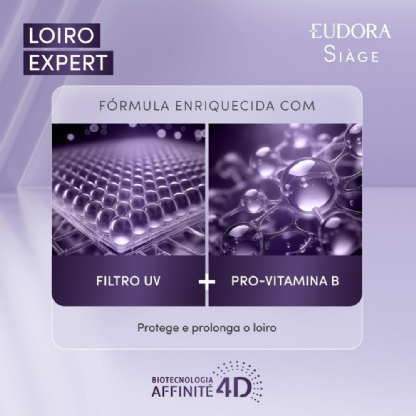 SIAGE MASC LOIRO EXPERT 250G