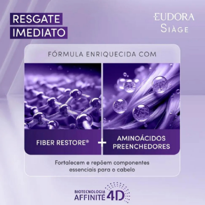 SIAGE MASC CAP RESG IMEDIATO 250G