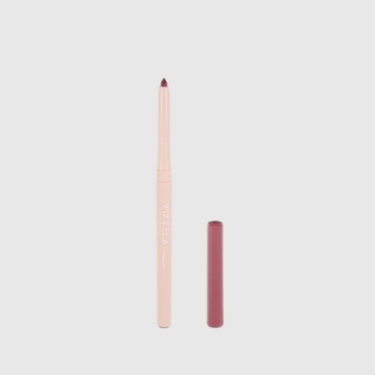 VIZZELA LAPISEIRA LABIAL CORAJOSA