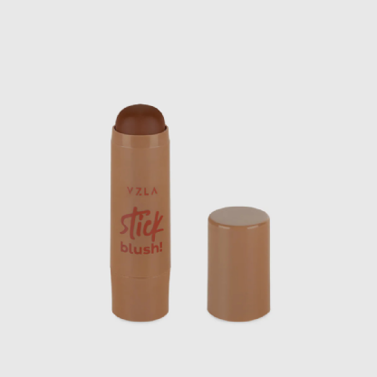 VIZZELA BLUSH STICK CINNAMON