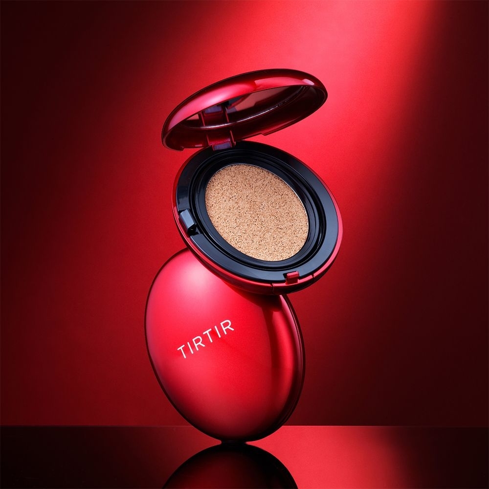 TIRTIR MASK FIT RED CUSHION 23N SAND.